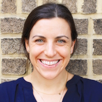 Aliza Luft