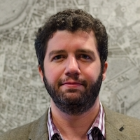 Kevan Harris