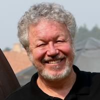 Bill Roy